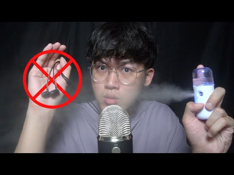 ASMR for People Who Want Tingles Without Earphones