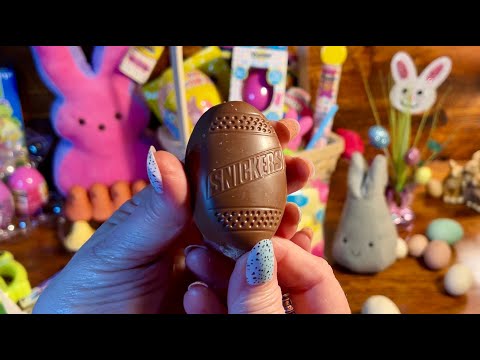 Easter Walmart Haul! 🐰🐣👀 (No talking version) See what I got from Walmart for Easter!
