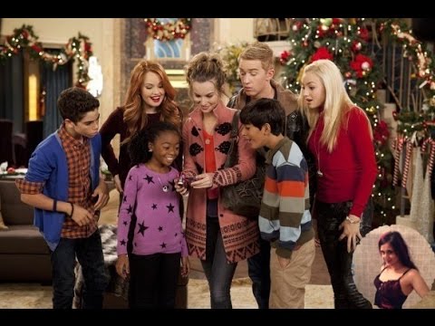 Jessie full episodes  Good Luck Jessie: New York City Christmas (Review) - jessie disney channel new
