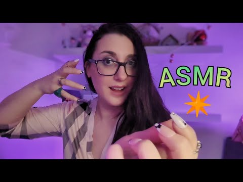 An ASMR Video for People Who LOVE ASMR | ASMR Alysaa