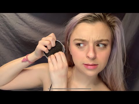 ASMR~ The Sounds Don't Match The Objects