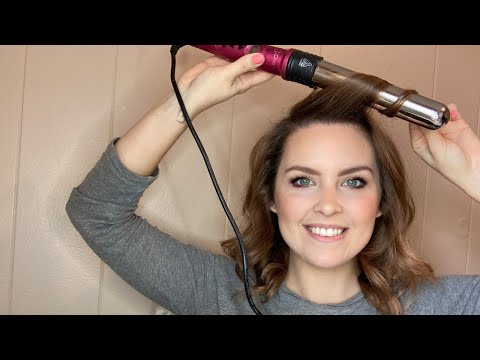 ASMR Hair tutorial