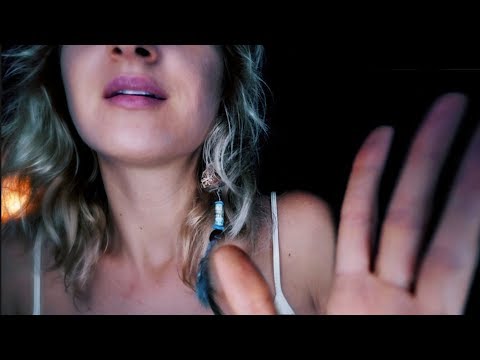 Like SOFT EAR WHISPERING? Then You’ll LOVE This! Binaural ASMR Close up Ear Whispers For Sleep