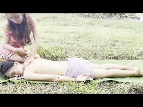 #thaimassage #massage  #asmr  #asiandating   series 16