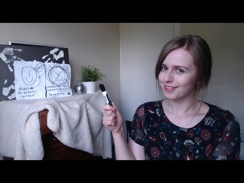 ASMR THERAPIST ROLE PLAY (AMERICAN ACCENT)