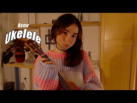 ASMR Cantándote suave ♡ ♡ ♡