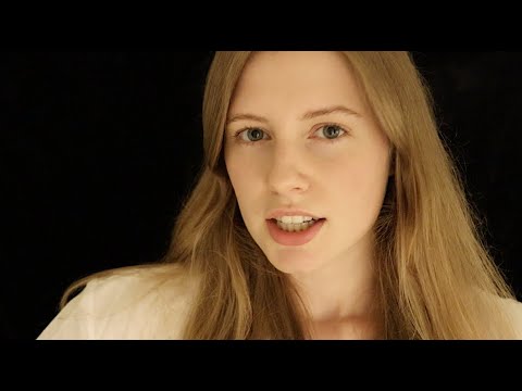 ASMR - Relaxing Doctor Yearly Check-up (soft-spoken)👩🏼‍⚕️
