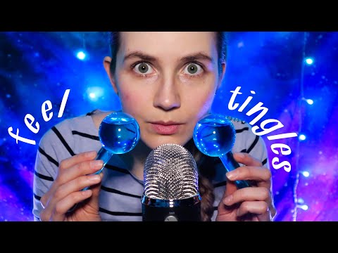 ASMR for People Who Don't Get Tingles