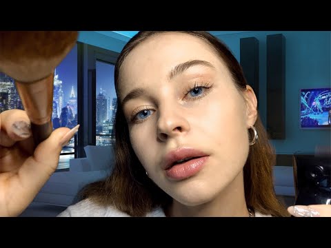 There Is A 0.01% Chance You Stay Awake After Watching This 😴 ASMR