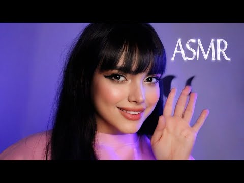 ای اس ام آر فارسی،بالاخره اومدم آرومت کنم | persian asmr | asmr farsi