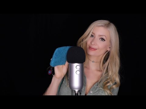 [ASMR] Brain Melting Scratching for Relaxation