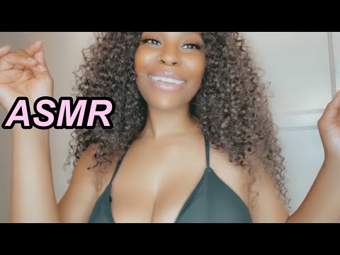 ASMR | Stripper Gives You Instructions But In Inaudible