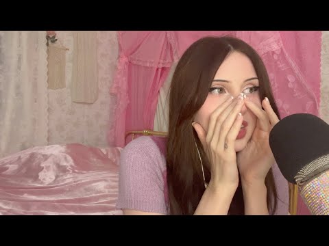 ASMR | AITA For Not Returning $1000 Gift Given to Me by Coworkers? (Close Up Whispered Ramble)