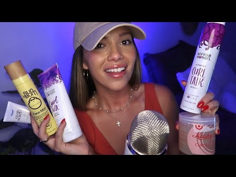 ASMR ✨That Girl✨ Summer Favs & Must Haves