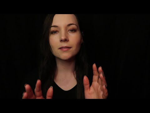 ASMR Reiki ⭐ Guided Relaxation ⭐ Soft Spoken ⭐ Ear to Ear ⭐ Hand Movements
