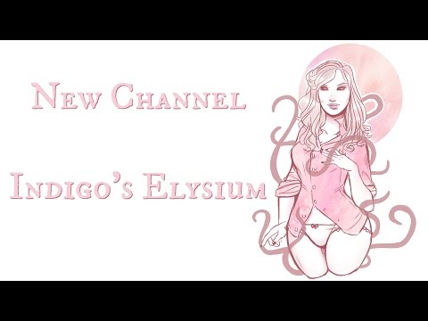 ☆★ I made a new channel! ★☆