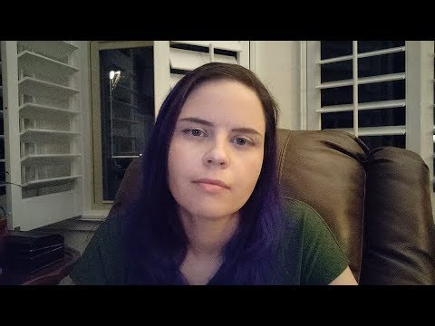 ASMR Talk | 💔 How to cope with Grief and Loss (Low fi, soft speech)
