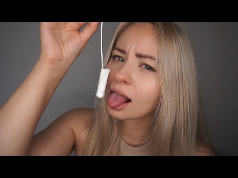 ASMR Fast Mouth Sounds in 3 minutes