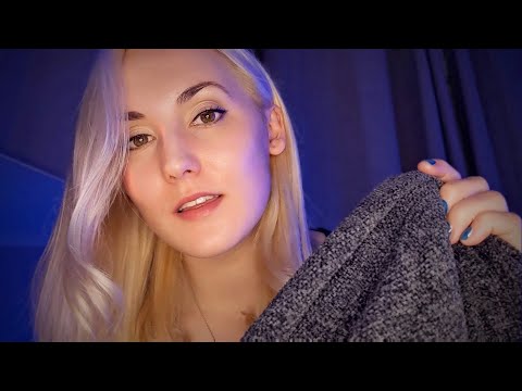 Tucking You In 🌙 Personal Attention w/ comforting rain sounds ~ ASMR