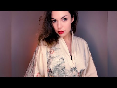 Asmr Positive Affirmations Sleep