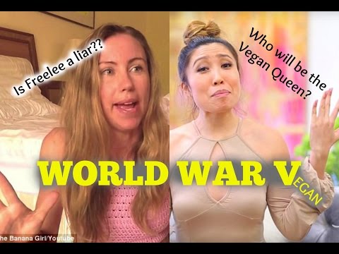 Freelee vs. Blogilates….why you should care!