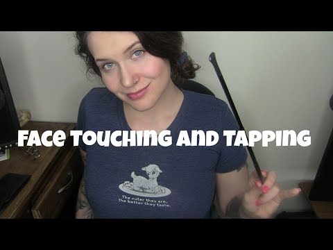 ASMR Using Various Tools on your Skin - Up close analysis Roleplay