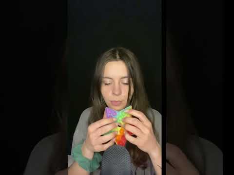 ASMR 10 tapping triggers in 10 seconds #asmr#asmrshorts#10triggersin10seconds#tapping#shorts#short