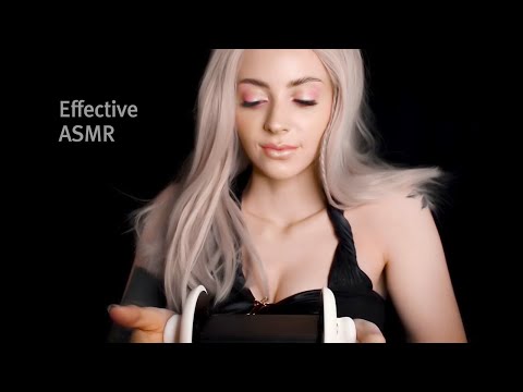 Effective ASMR sounds like a song of love 🤫 3Dio