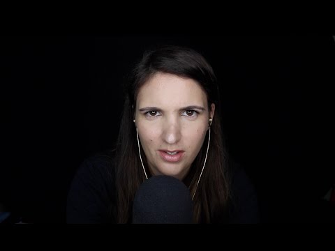 ASMR: Reading the creepiest things kids have ever said (close-up whisper)