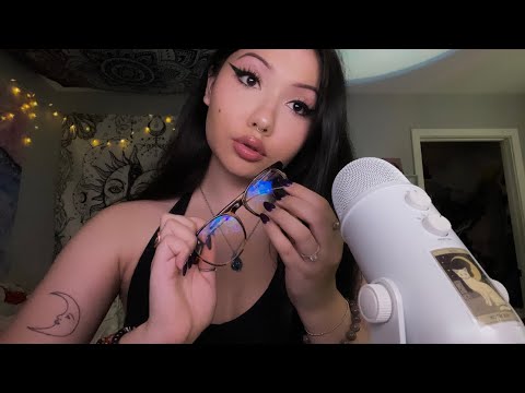 ASMR Pure Gentle Tapping 😴