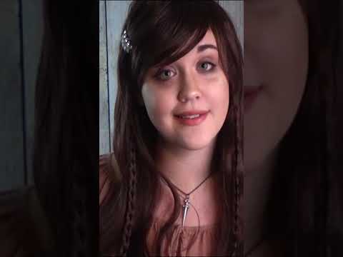 #Shorts Fantasy Roleplay | Welcome to Whisperwind! | Fantasy ASMR