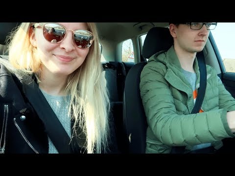 SCHAU DIR BITTE DIESES VIDEO AN! 🤭 | Im Auto mit Pain 😅 KEIN ASMR❗️