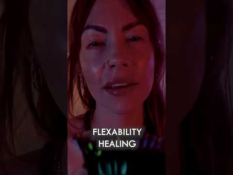 Flexibility And Healing - ASMR
