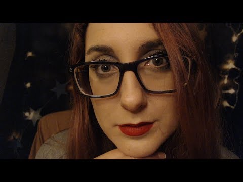 UnOrdinary Make-up Role Play | Invisible items ASMR Like When We Were Kids!