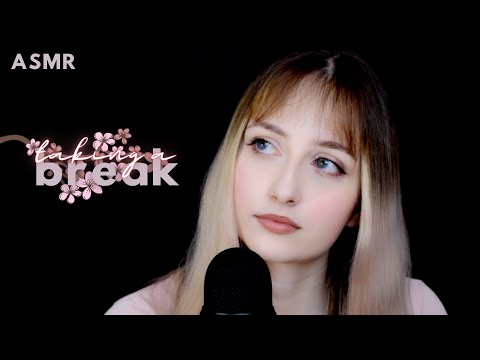 ASMR│Why I'm Stopping The Learning Korean Series