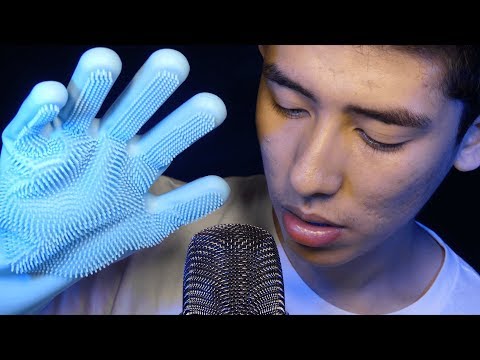 Top 10 ASMR Triggers for Sleep