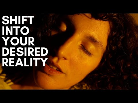 This meditation will SPEED UP your MANIFESTATION!