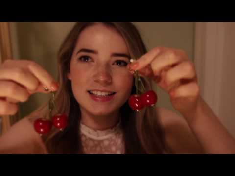 ASMR Jewelry Collection