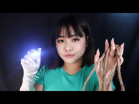 ASMR | This ASMR Video is Made JUST for YOU!