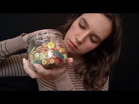 ASMR Help Me Find My Tingles (Unpredictable Triggers)