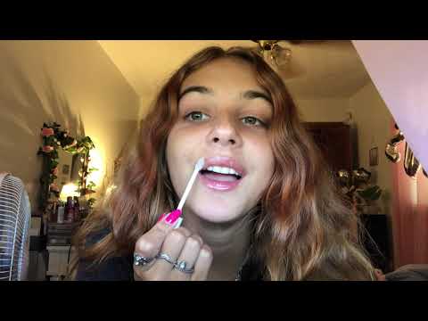 ASMR JULY IPSY PLUS UNBOXING | Tapping and Whispering
