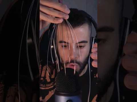 ASMR 60 TRIGGERS EN 60 SEGUNDOS - NO AGUANTARÁS DESPIERTO😵‍💫