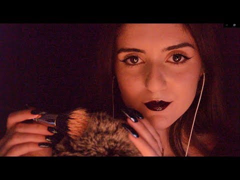 ASMR ~ Fluffy Mic Comforting You 💆‍♂️ Positive Affirmations to Help you Relax