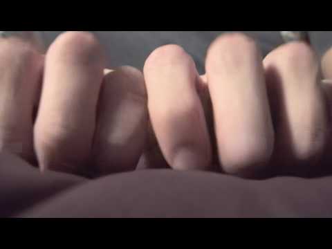 ASMR #54 - Scratching on sheets, camera touching