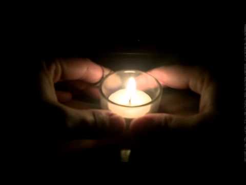 ASMR: SSSSHHHH Relax and Sleep by Candle Light!