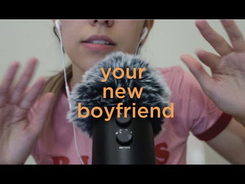 Your New Boyfriend by Wilbur Soot but ASMR