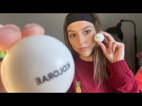 ASMR How Fast Can You Focus? 😵‍💫