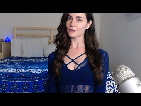 ASMR Loving Energy Session with Pendulum and Positive Affirmations
