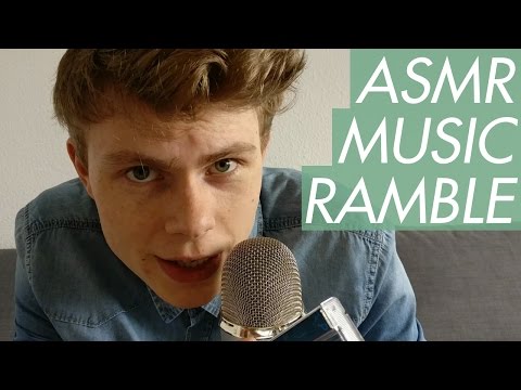 ASMR - Show & Tell Music Collection - German/Deutsch