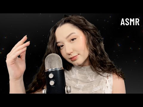 ASMR FAST MIC PUMPING, SCRATCHING & GRIPPING *AGGRESSIVE*